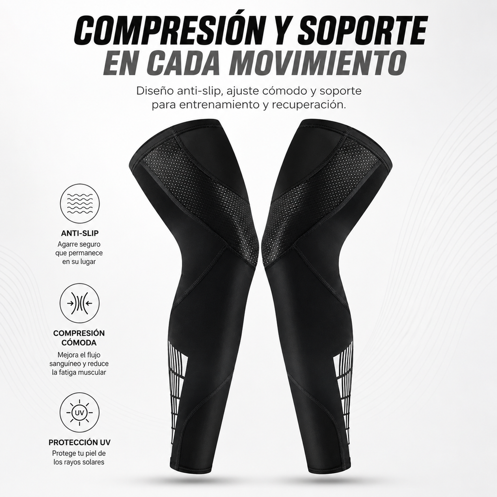 AfterTrain Compression Sleeves