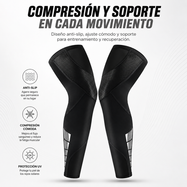 AfterTrain Compression Sleeves