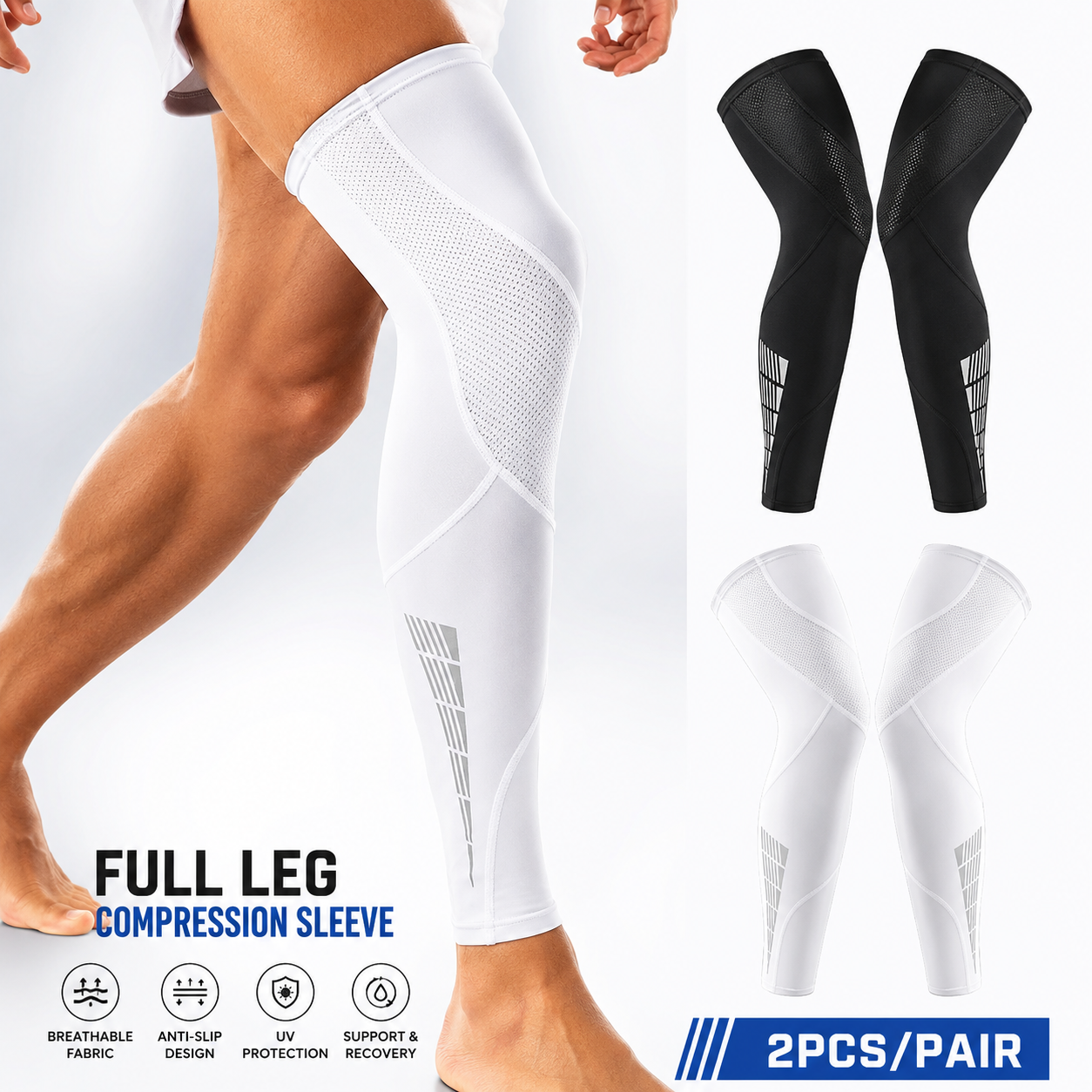 AfterTrain Compression Sleeves