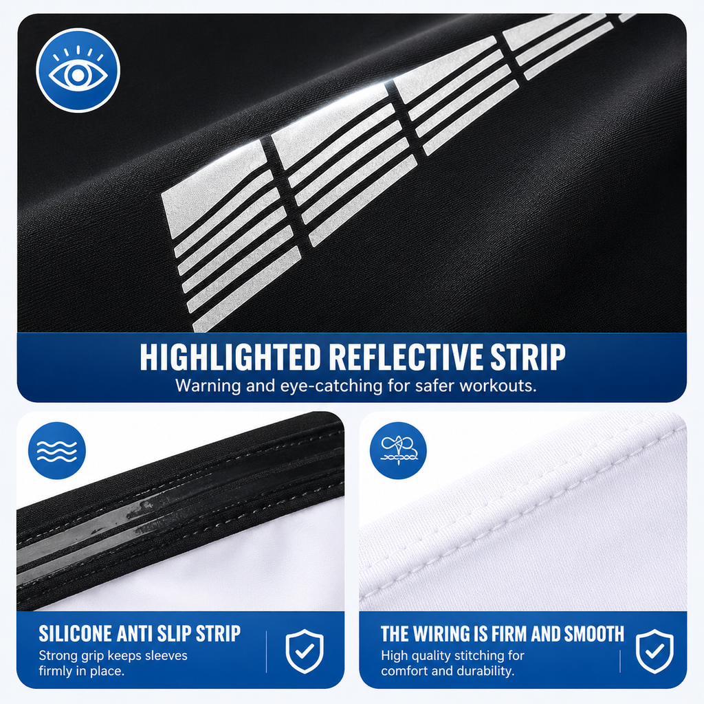 AfterTrain Compression Sleeves