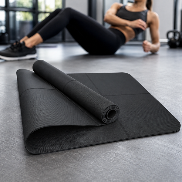 AfterTrain Fitness Mat