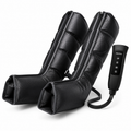 AfterTrain Recovery Boots