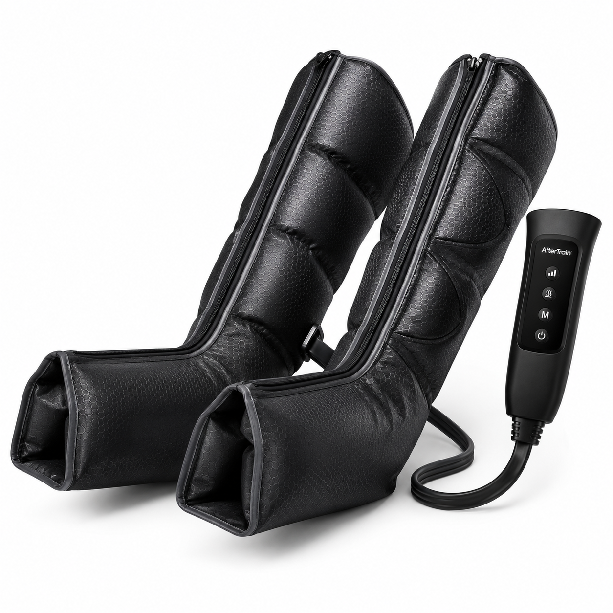 AfterTrain Recovery Boots